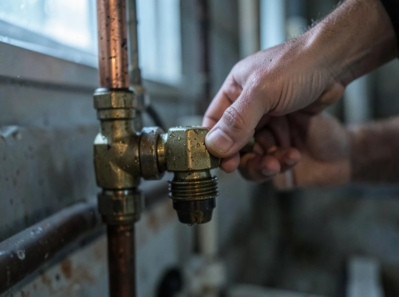 Emergency Plumber White Cloud, MI FAQs